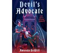 Devil's Advocate: The Anti-Divine Comedy