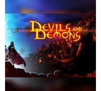 Devils and Demons (PC) Steam Key - GLOBAL