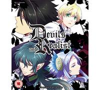 Devils And Realist Collection [Edizione: Regno Unito]