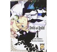 Devils and realist (Vol. 1)