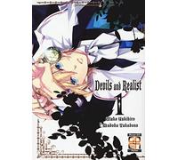 Devils and realist (Vol. 1)