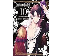 Devils and realist (Vol. 10)