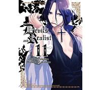 Devils and realist (Vol. 11)