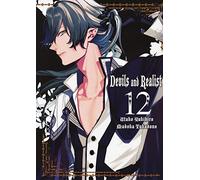Devils and realist (Vol. 12)