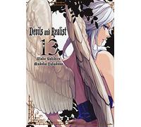 Devils and realist (Vol. 13)