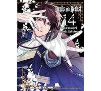 Devils and realist (Vol. 14)