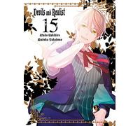 Devils and realist (Vol. 15)