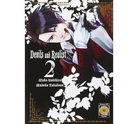 Devils and realist (Vol. 2)