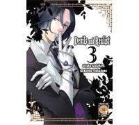 Devils and realist. Vol. 3