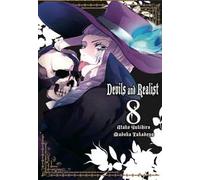 Devils and realist. Vol. 8