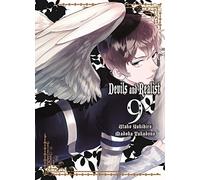 Devils and realist (Vol. 9)