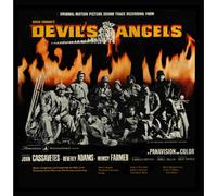 Devil's Angels - Devil's Angels
