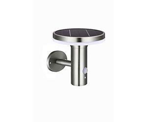 DEVILS: applique LED solare 600 lumen con rilevatore di movimento