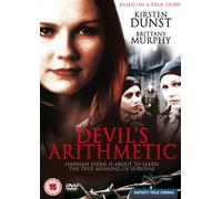 Devil's Arithmetic [1999] [Edizione: Regno Unito]