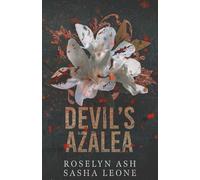 Devil's Azalea: A Dark Mafia Romance