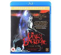 Devil's Backbone [Edizione: Regno Unito] [Edizione: Regno Unito]
