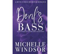 Devil's Bass Special Decadent Edition: Your soundtrack to domination and devotion.