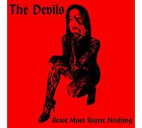 Devils - Beast Must Regret Nothing