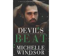 Devil's Beat: Your soundtrack to chaos and comfort.