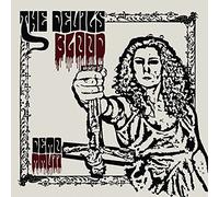 Devil'S Blood,the - Demo Mmvii (10''Ep/Black Vinyl)