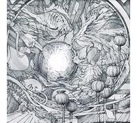 Devil'S Blood,the - Tabula Rasa Or Death...(2lp/Gtf/Smoked Vinyl)