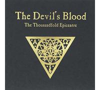 Devil's Blood, The - The Thousandfold Epicentre