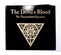 Devil's Blood, The - The Thousandfold Epicentre
