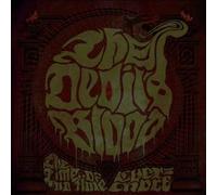 Devil'S Blood, The - The Time Of No Time Evermore
