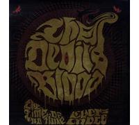 Devil'S Blood, The - The Time Of No Time Evermore