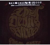 Devil's Blood, The - The Time Of No Time Evermore Book