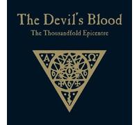 Devil's Blood - Thousandfold Epicentre