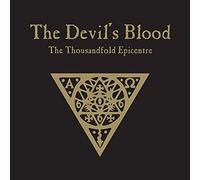 Devil's Blood - Thousandfold Epicentre