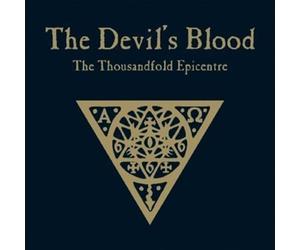 Devil's Blood - Thousandfold Epicentre