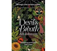 Devil's Breath: A BBC Between the Covers Book Club Pick