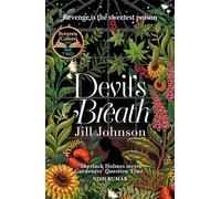 Devil's Breath: A BBC Between the Covers Book Club Pick