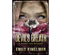 Devil's Breath: Sydney Rye Mysteries #5