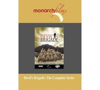 Devils Brigade Complete Four Episode Series (2 Dvd) [Edizione: Stati Uniti]