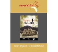 Devil's Brigade Complete Four Episode Series [DVD] [2006] [NTSC]
