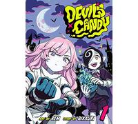 Devil's Candy 1