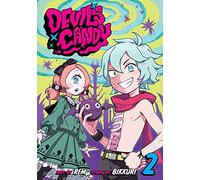 Devil's Candy, Vol. 2 (Tascabile) Devil's Candy