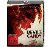 Devil's Candy