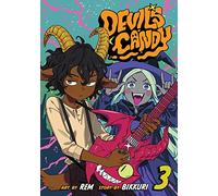 Devil's Candy, Vol. 3 (Tascabile) Devil's Candy