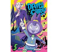 Devil's Candy 5: Volume 5