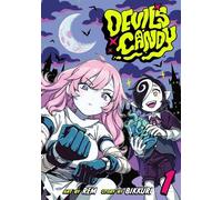 Devil's Candy, Vol. 1 (Tascabile) Devil's Candy