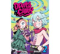 Devil's Candy, Vol. 2 (Tascabile) Devil's Candy