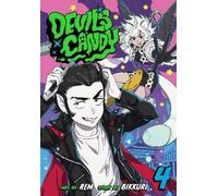 Devil's Candy, Vol. 4 (Tascabile) Devil's Candy