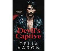 Devil's Captive: A Forced Marriage Mafia Romance
