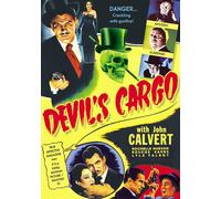 Devil's Cargo (DVD) Lyle Talbot John Calvert Rochelle Hudson
