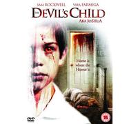 Sam Rockwell - Devil'S Child [Edizione: Regno Unito] [Edizione: Regno Unito]