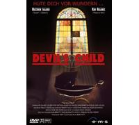 Devil's Child - Diabolische Liebe